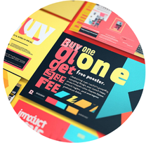 Print & Advertising